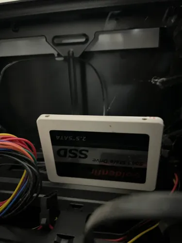 Vendo pc