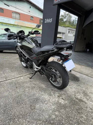 Honda NC 750x perfeito estado