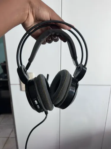 Fone de ouvido