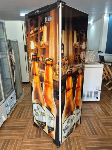 Cervejeira Esmaltec 300 litros