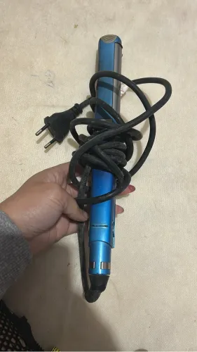 Prancha de Cabelo