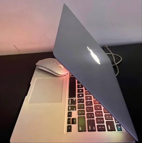 ? Macbook Air ?