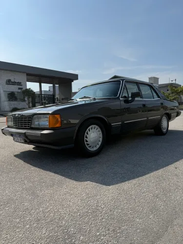 Chevrolet Opala Diplomata/diplom. SLE 4.1/2.5 1989