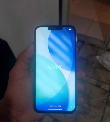 iPhone 13 Pro 1 terá 