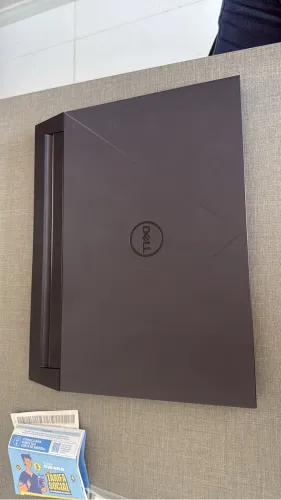 Vendo Dell G15 Core i7 13º geração