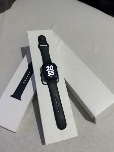 Apple Watch séries 7