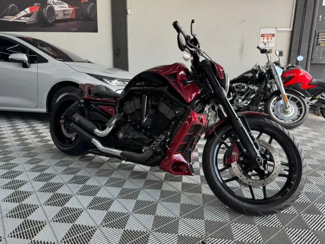 Harley-davidson Night rod special 1250 vrscdx 2013