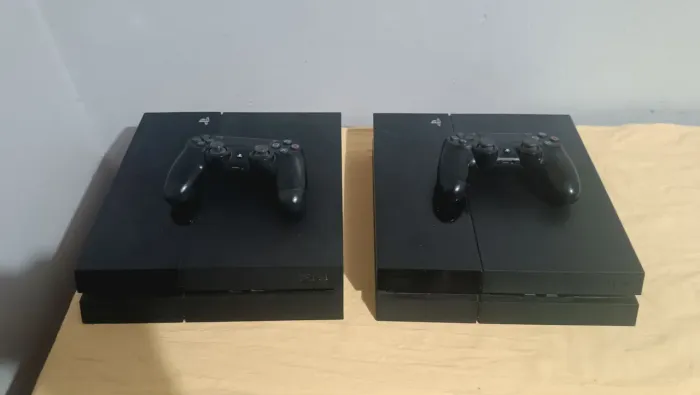 2 Playstation 4 desbloqueaddo 