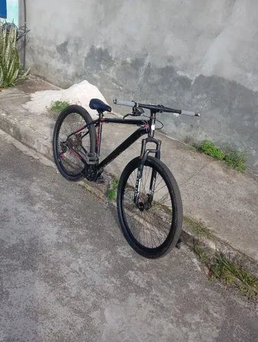 Bicicleta aro 29