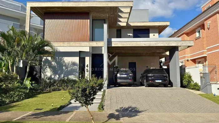 Casa com 4 suítes à venda em Jurerê Internacional