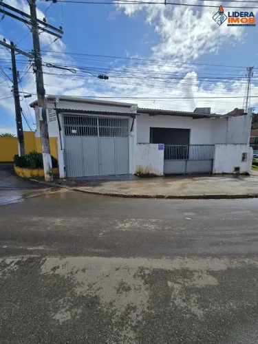 Galpão comercial para Locação em rua pública, Itapuã, Salvador, 1 sala, 2 banheiros, 100m²