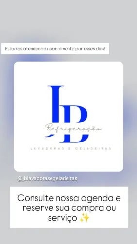 Conserto de Geladeira Freezers expositores e máquinas de lavar 