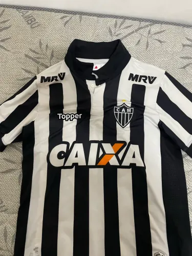 Camisa atlético galo 
