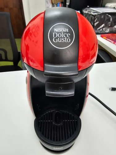 Cafeteira Dolce Gusto Piccolo 110v