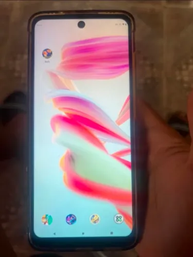 MOTO G60/ TEM CONVERSA NO VALOR!!!!
