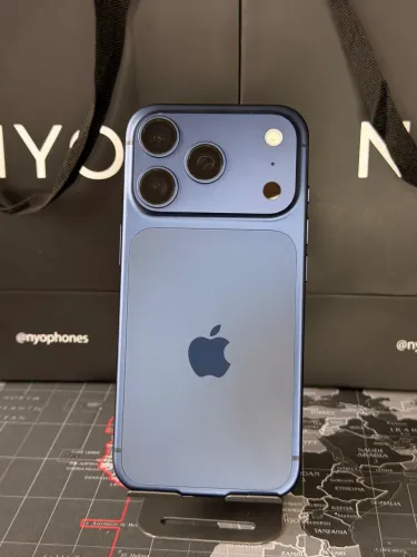 iPhone 17 Pro 512gb