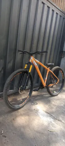 Vendo bike 29 (leia a descrição!!!)