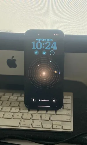 Celular Iphone 14 pro max 512GB