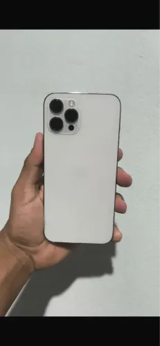 iPhone 12 Pro Max 128 gigas