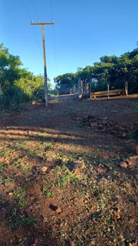 Chácara Assaí-PR