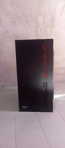 CPU PC Mancer, AMD A6 3.8GHZ, 16GB Memoria ram, SSD 240GB