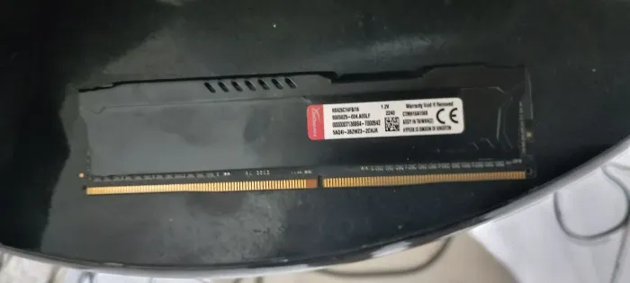 Hyperx 16gb ram ddr4 