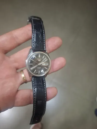 SEIKO 5 VINTAGE