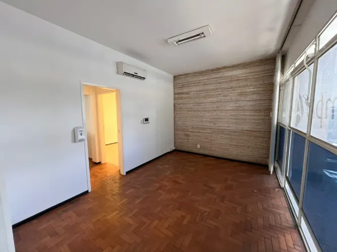 Casa comercial para aluguel, 5 quartos, 2 suítes, 2 vagas, São Lucas - Belo Horizonte/MG