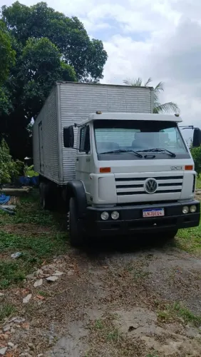 CAMINHÃO VW 15 180
