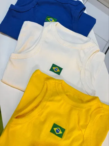 Regatas Brasil