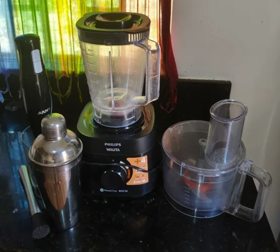 Kit cozinha