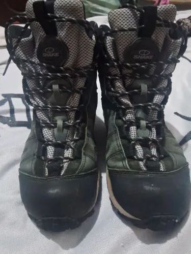 Bota Adventure Snake 35
