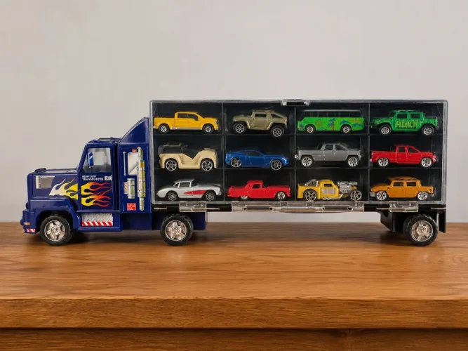 Hotwheels 
