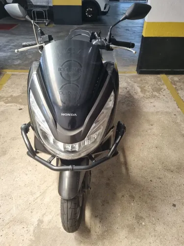 Honda Pcx 150