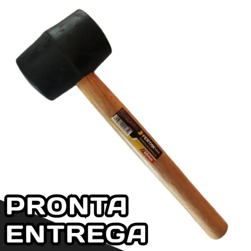 MARRETA BORRACHEIRO FERTAK
