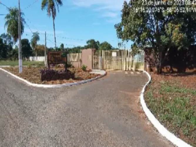 Casa, Residencial, Boa Nova