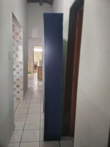 Base de cama Queen 