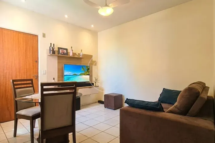 Apartamento em Jardim do Vale - Vila Velha, ES