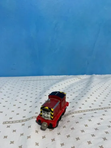 Salty Take N Play- Thomas e seus amigos