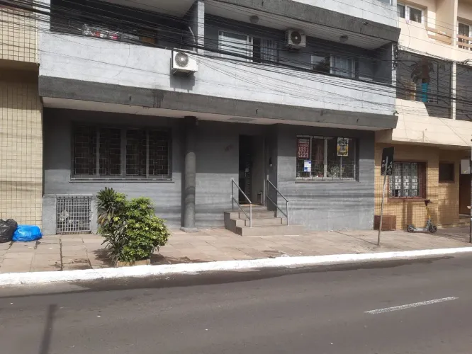 Apartamento à venda 1 quartos em Petrópolis
