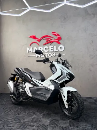 Honda ADV 150 2021