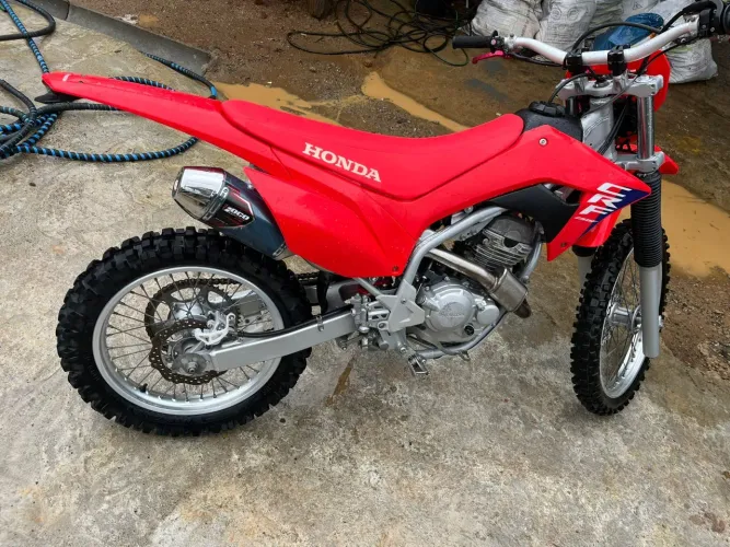 CRF 2025 