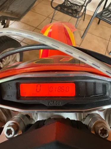 Ktm exc-f 350 2021