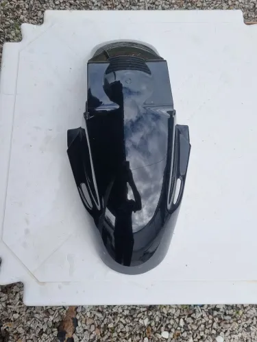 Paralamas dianteiro cbr900rr 1996