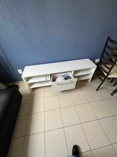 Rack para sala