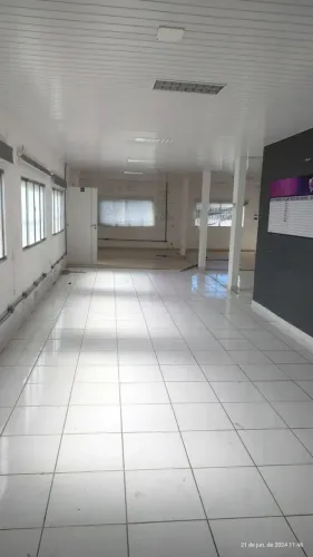 Andar/laje corporativa para aluguel possui 110 metros quadrados em de Fátima - Serra - ES