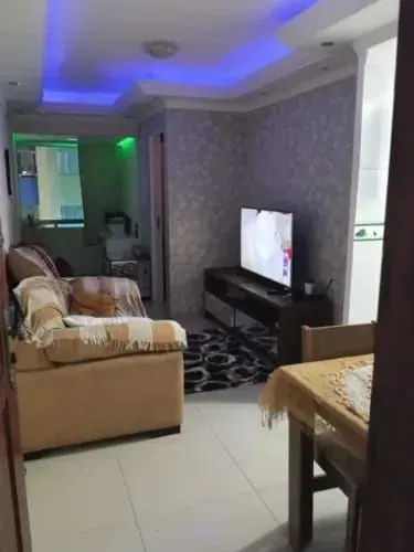 Apartamento com 1 dormitório para alugar, 45 m² por R$ 2.410,00/mês - Nova Brasília - Salv