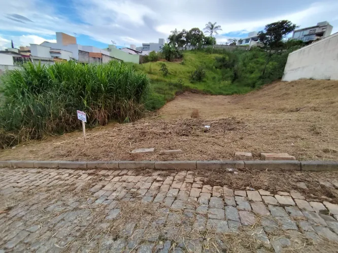 Lote 300m2 próximo a antena, bairro jardim bela vista 2 