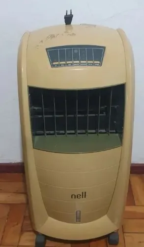 Umificador de ar