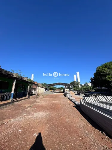 Jóquei Club, Terreno à venda próximo a PUC, Londrina/PR